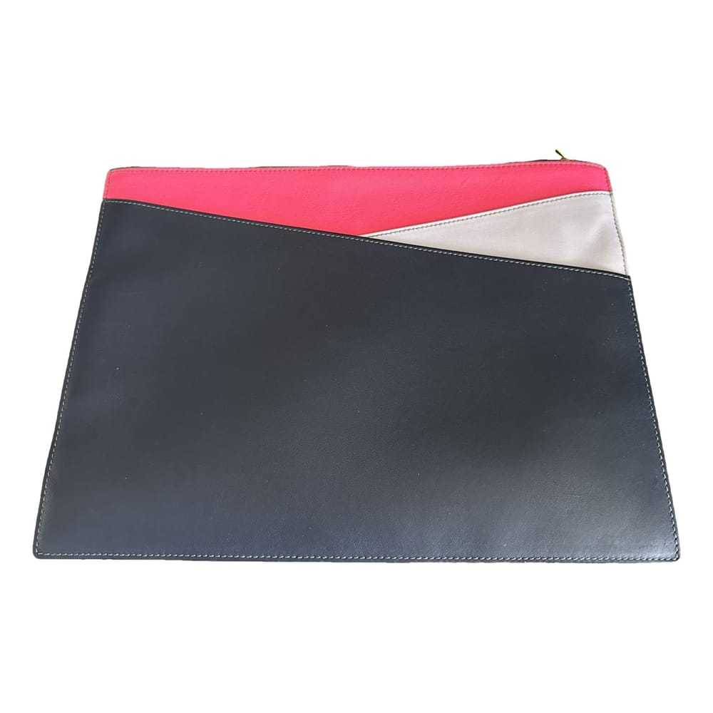 Smythson Leather purse - image 1
