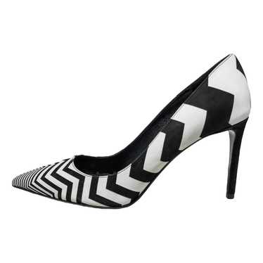 Nicholas K Leather heels