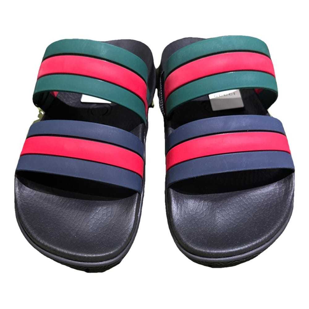 Gucci Sandals - image 1