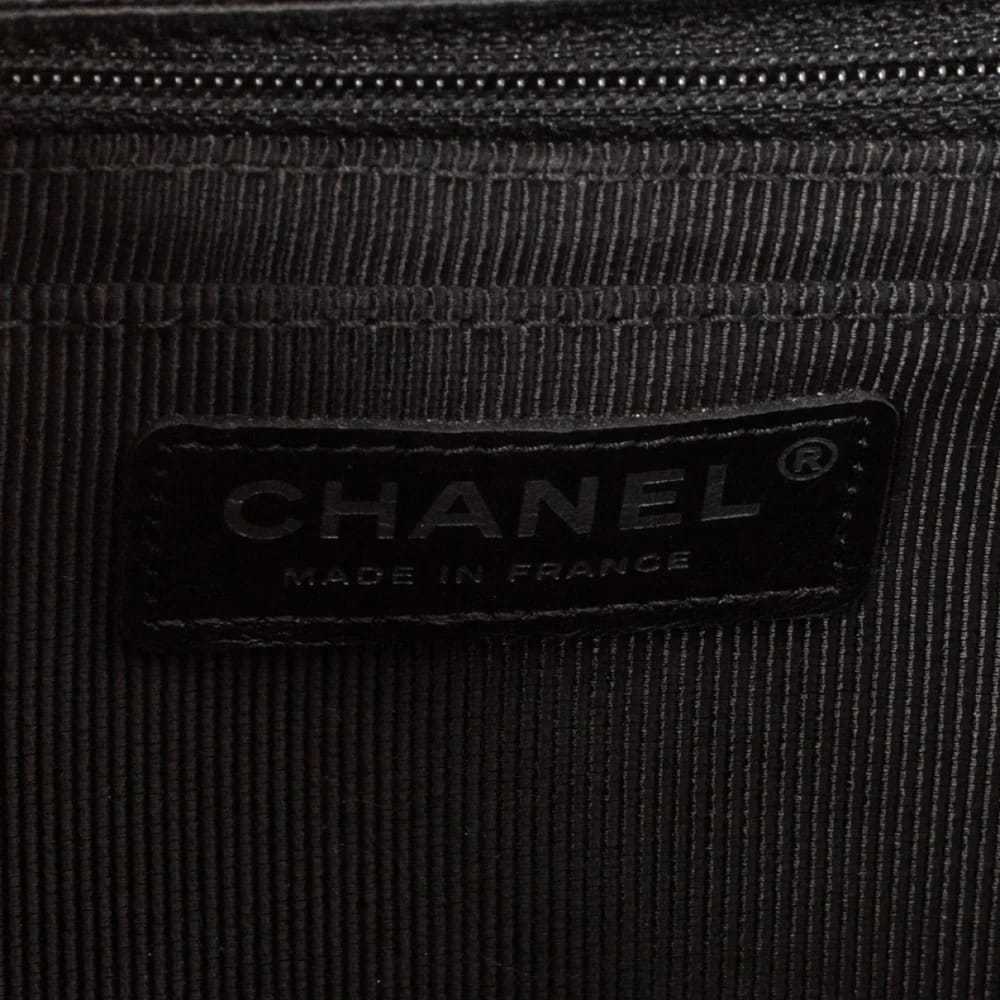 Chanel Timeless/Classique tweed handbag - image 8