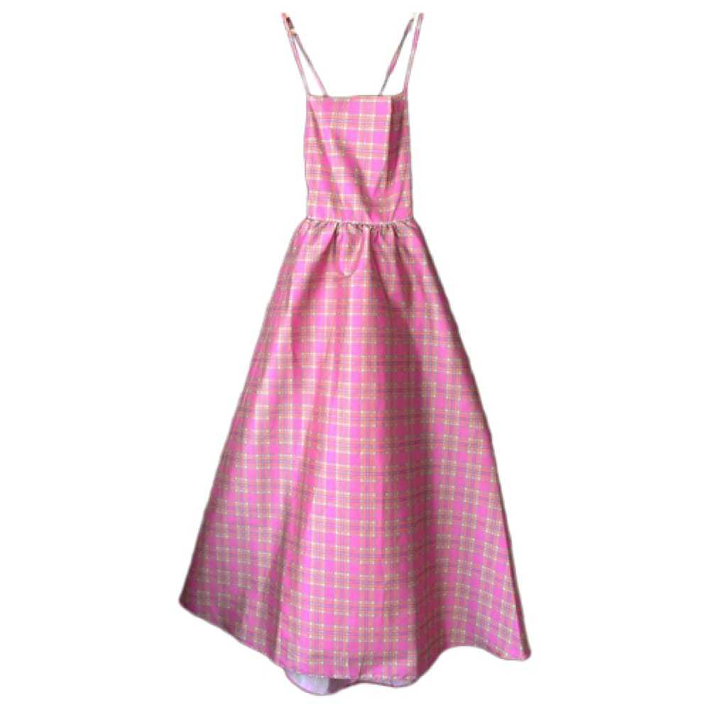 J.Crew Mid-length dress - image 1