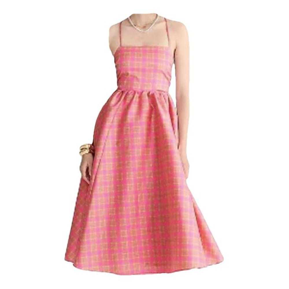 J.Crew Mid-length dress - image 2