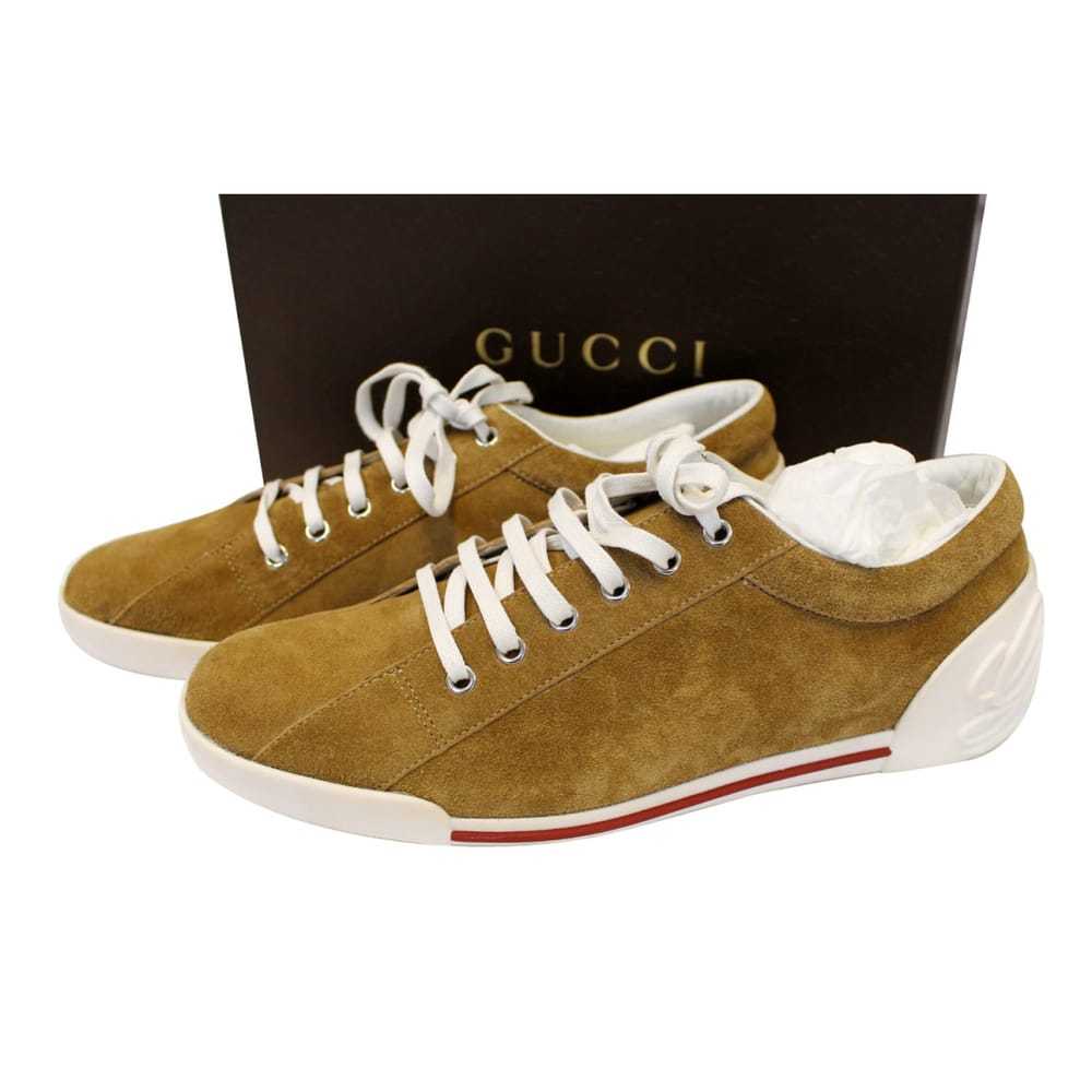 Gucci Trainers - image 6