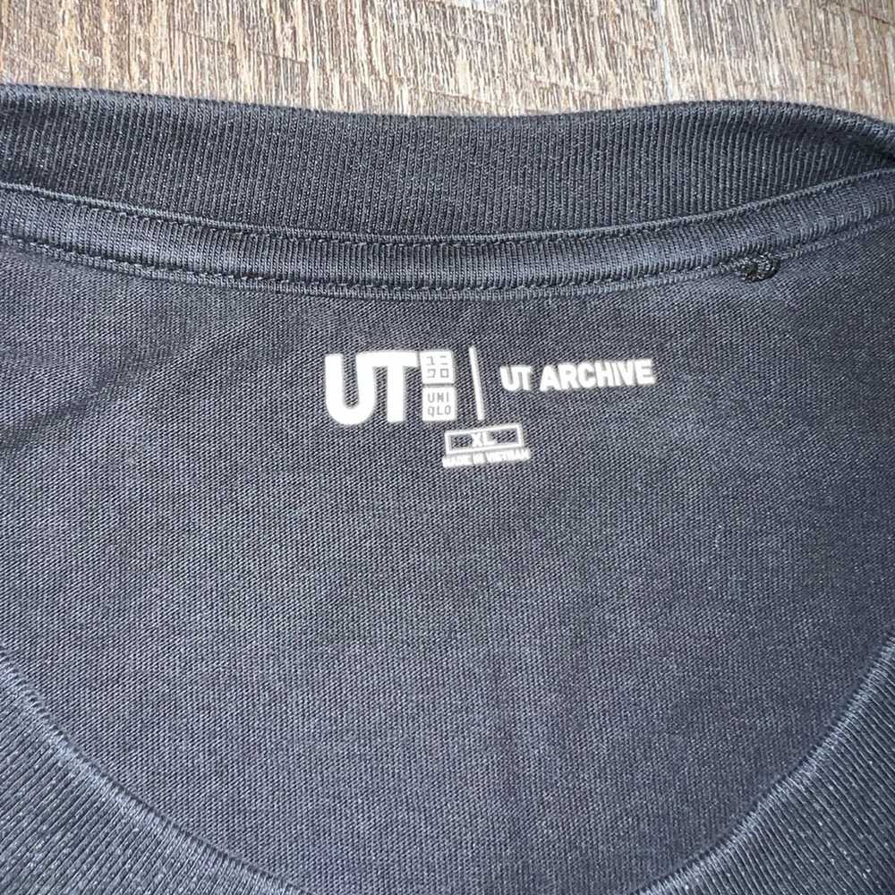 UNIQLO NARUTO UT Archive shirt size XL - image 2