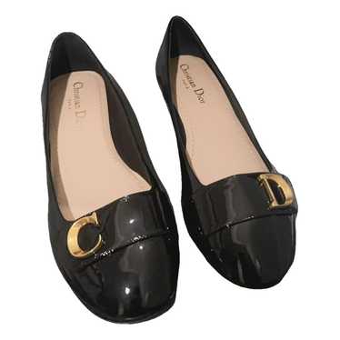 Dior Patent leather flats - image 1