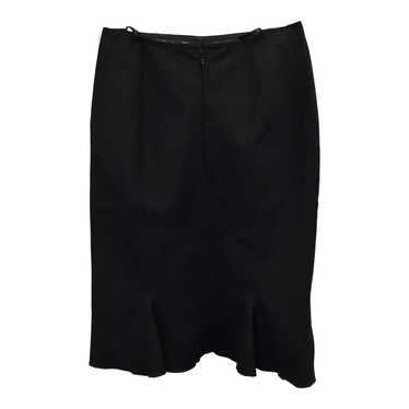 M&s wool mini skirt, - Gem