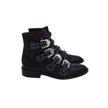 Givenchy Leather ankle boots - image 1