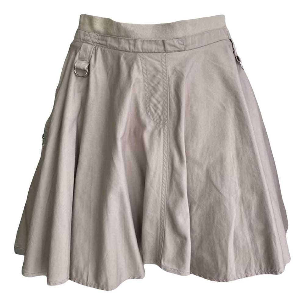 Plein Sud Mini skirt - image 1