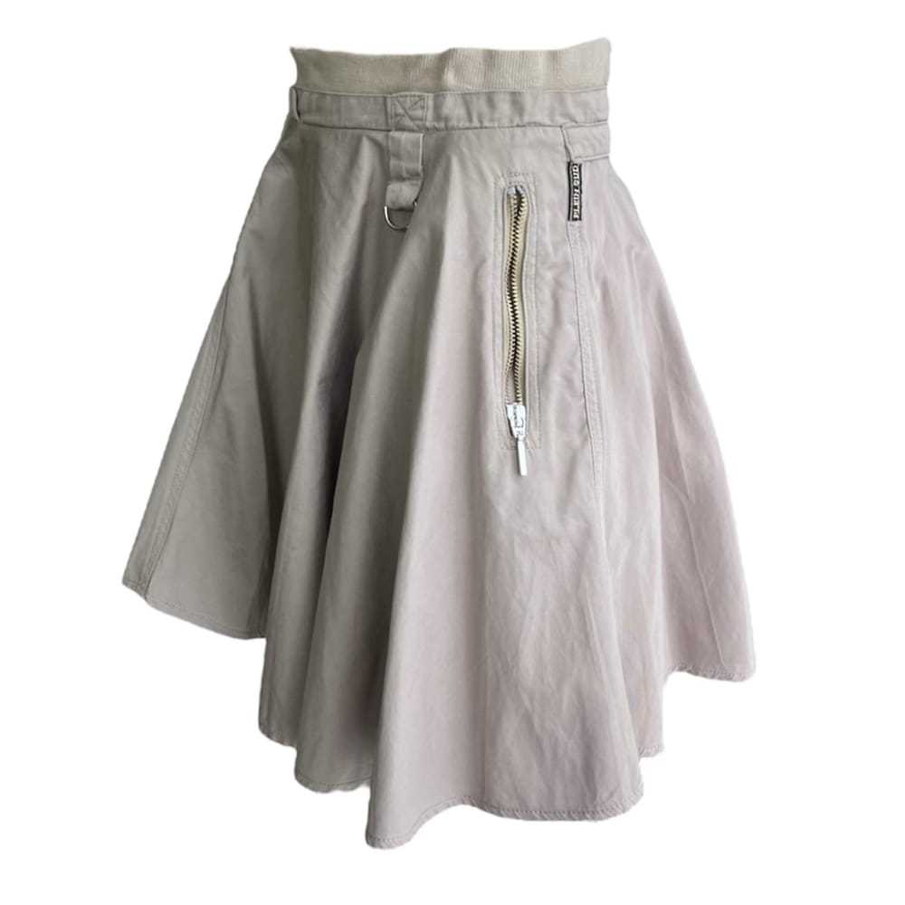 Plein Sud Mini skirt - image 2
