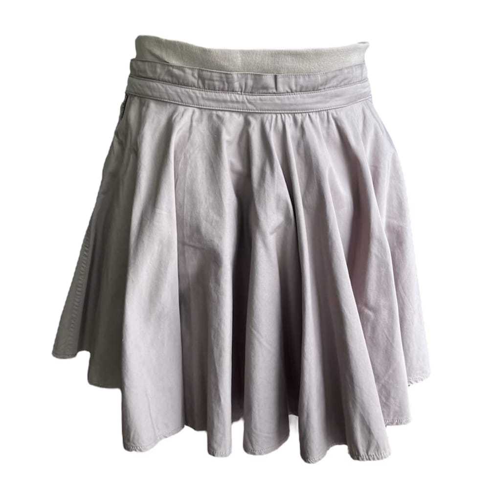 Plein Sud Mini skirt - image 3