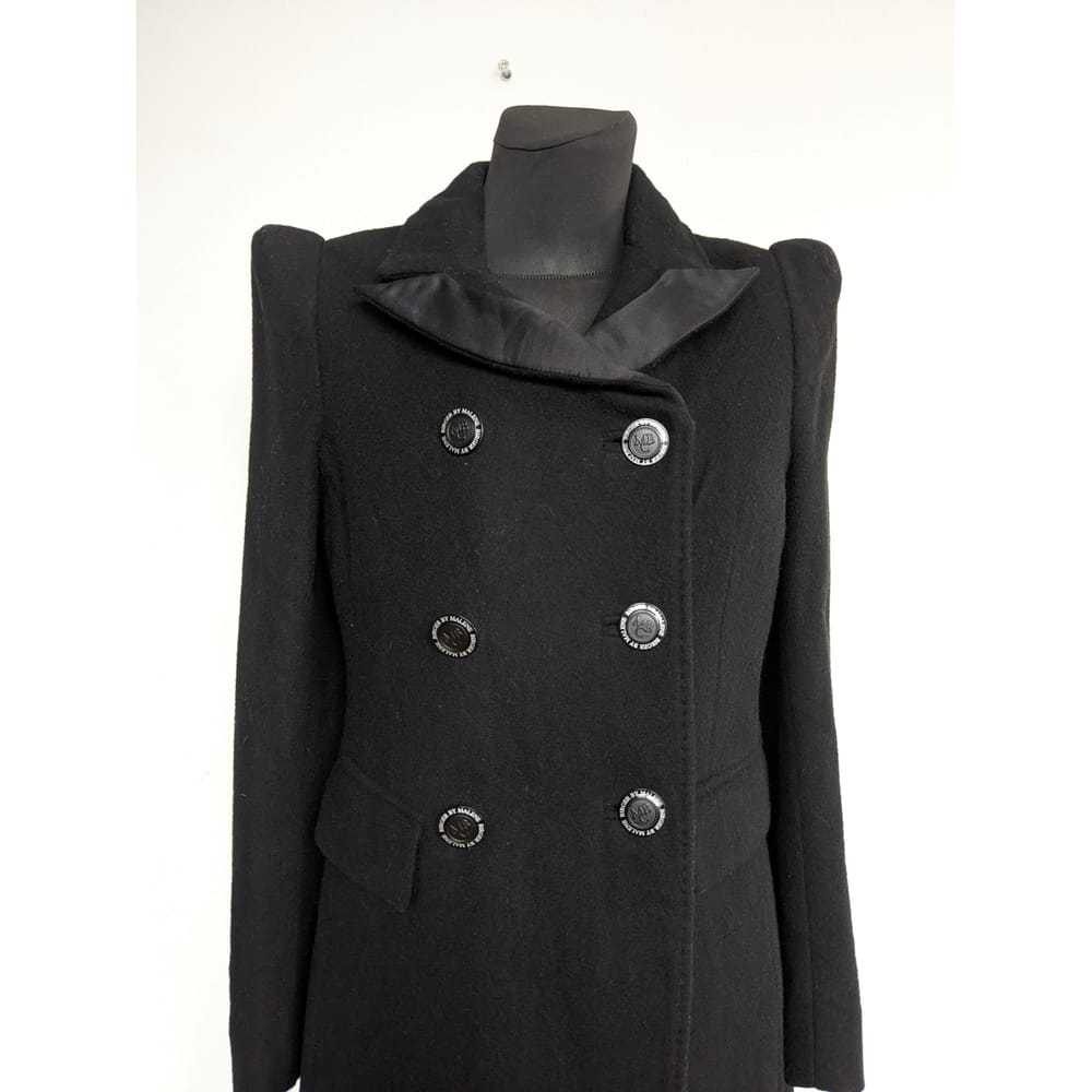 by Malene Birger Wool coat - image 6