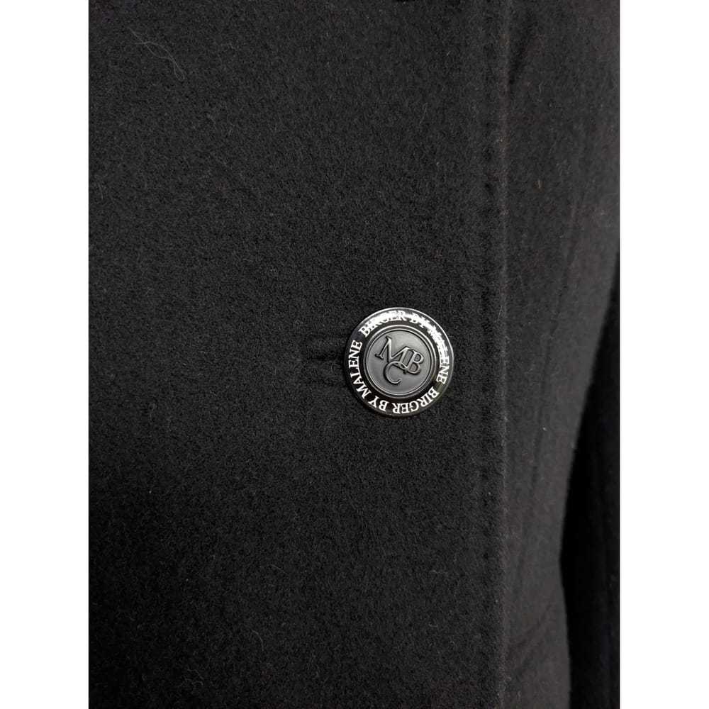 by Malene Birger Wool coat - image 7