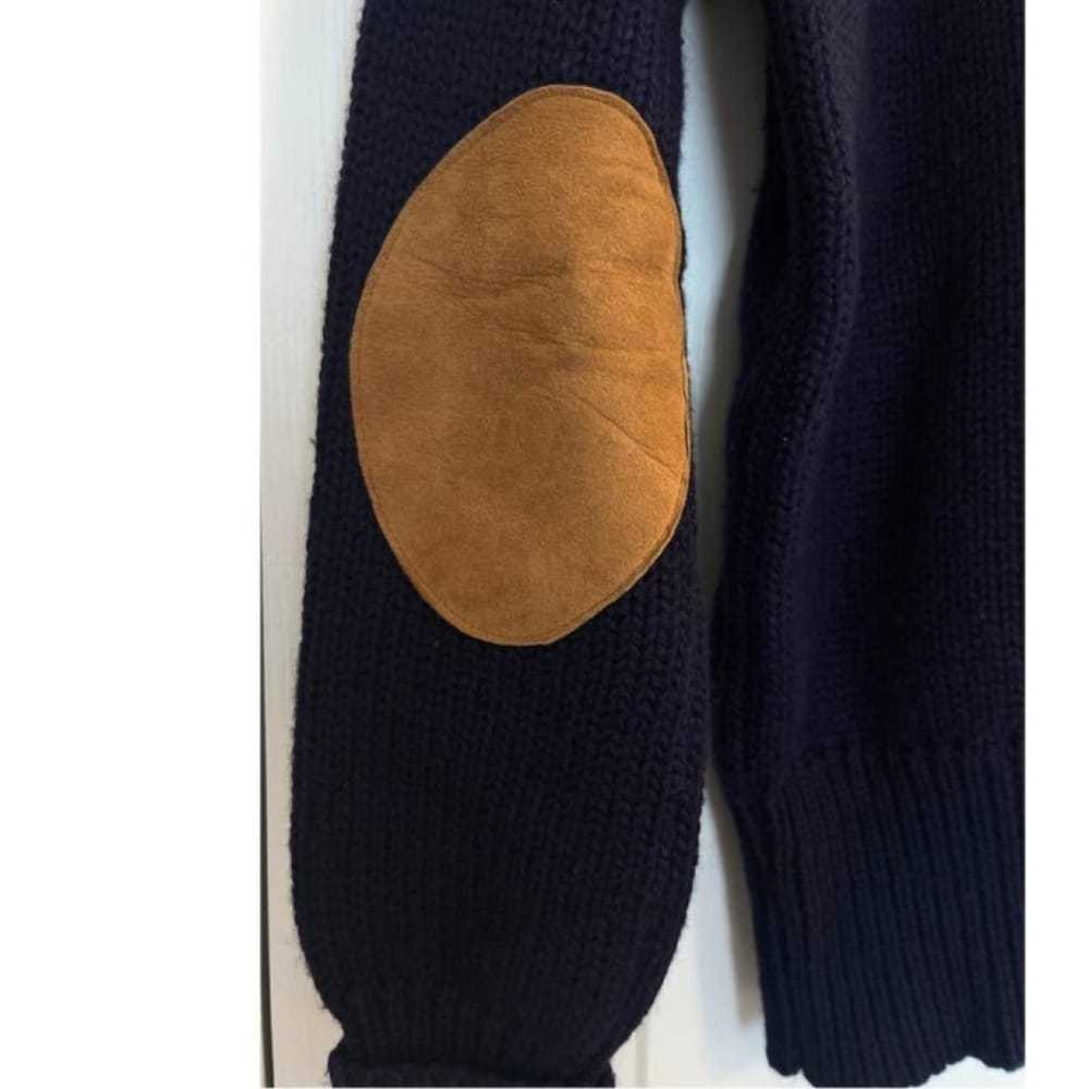 Polo Ralph Lauren Wool knitwear & sweatshirt - image 8