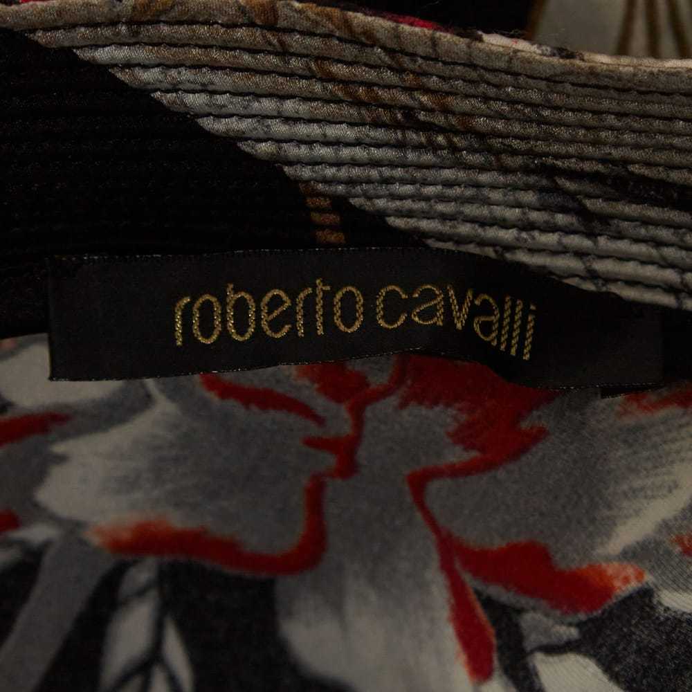 Roberto Cavalli Silk dress - image 3