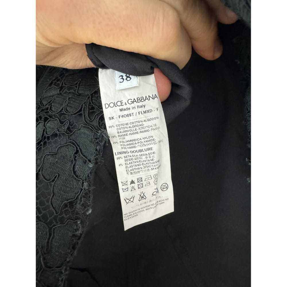 Dolce & Gabbana Mid-length skirt - image 2