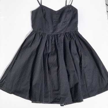Lucca Couture Mini Dress