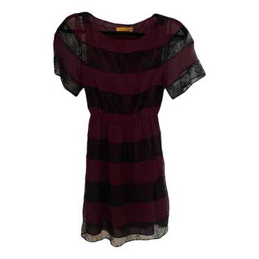 Alice & Olivia Lace mini dress - image 1