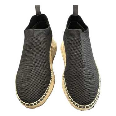 Alexander Wang Cloth espadrilles