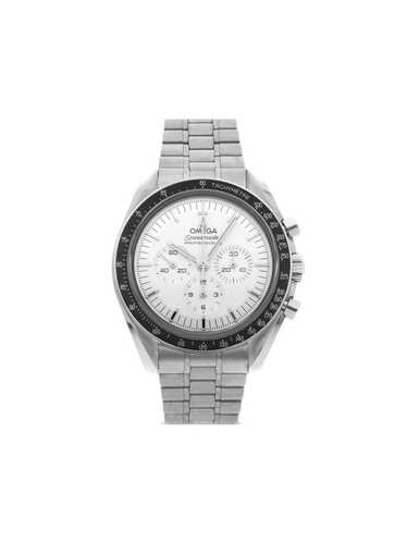 OMEGA pre-owned Speedmaster Moonwatch Professional