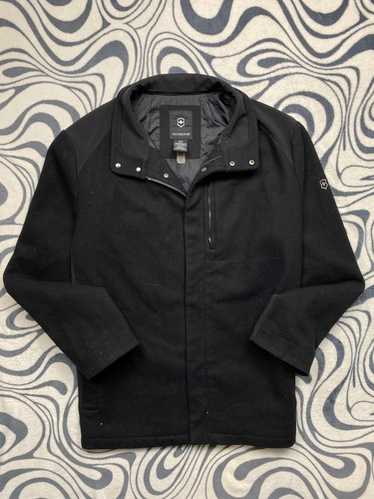 Victorinox jacket coat big - Gem