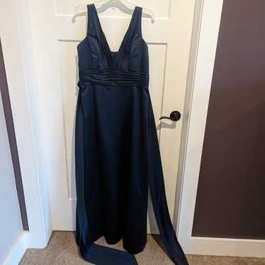 Da Vinci bridesmaid Dress