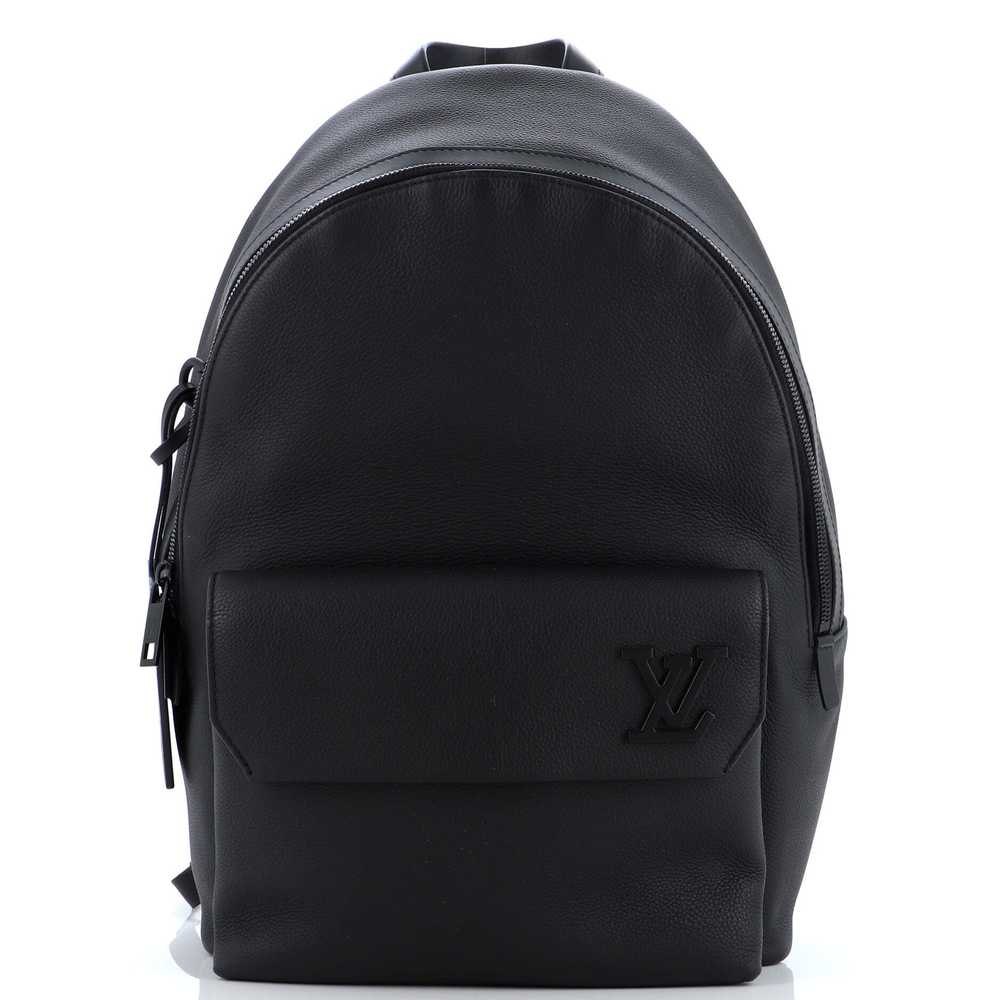 Louis Vuitton Aerogram Takeoff Backpack Leather - image 1
