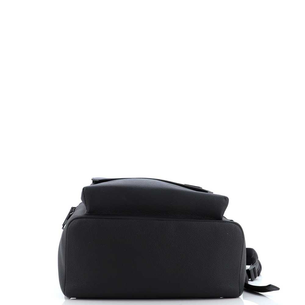 Louis Vuitton Aerogram Takeoff Backpack Leather - image 4