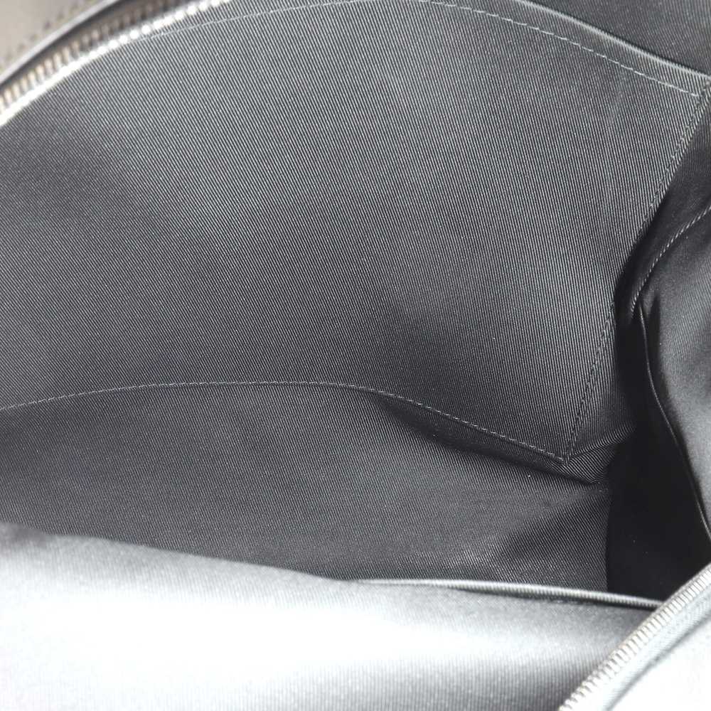 Louis Vuitton Aerogram Takeoff Backpack Leather - image 5