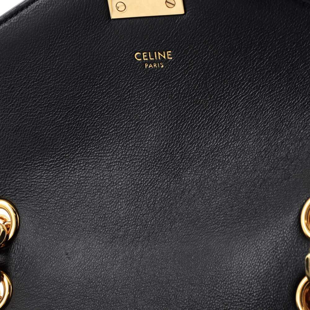 CELINE C Bag Patent Medium - image 7
