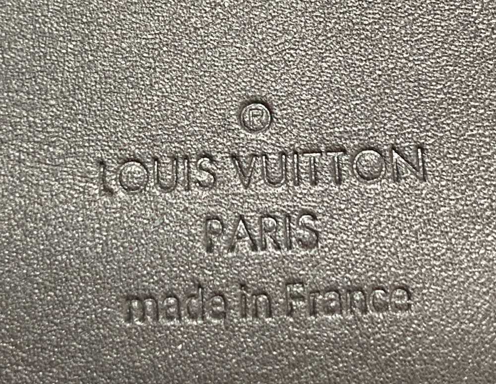 Louis Vuitton Zippy Wallet Spotlight Monogram Gia… - image 6