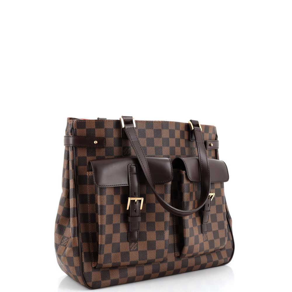 Louis Vuitton Uzes Handbag Damier - image 2