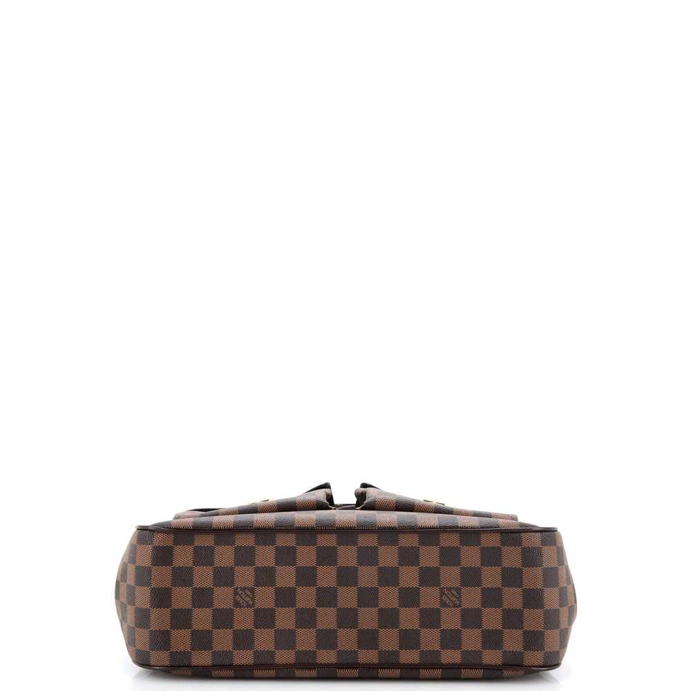 Louis Vuitton Uzes Handbag Damier - image 4