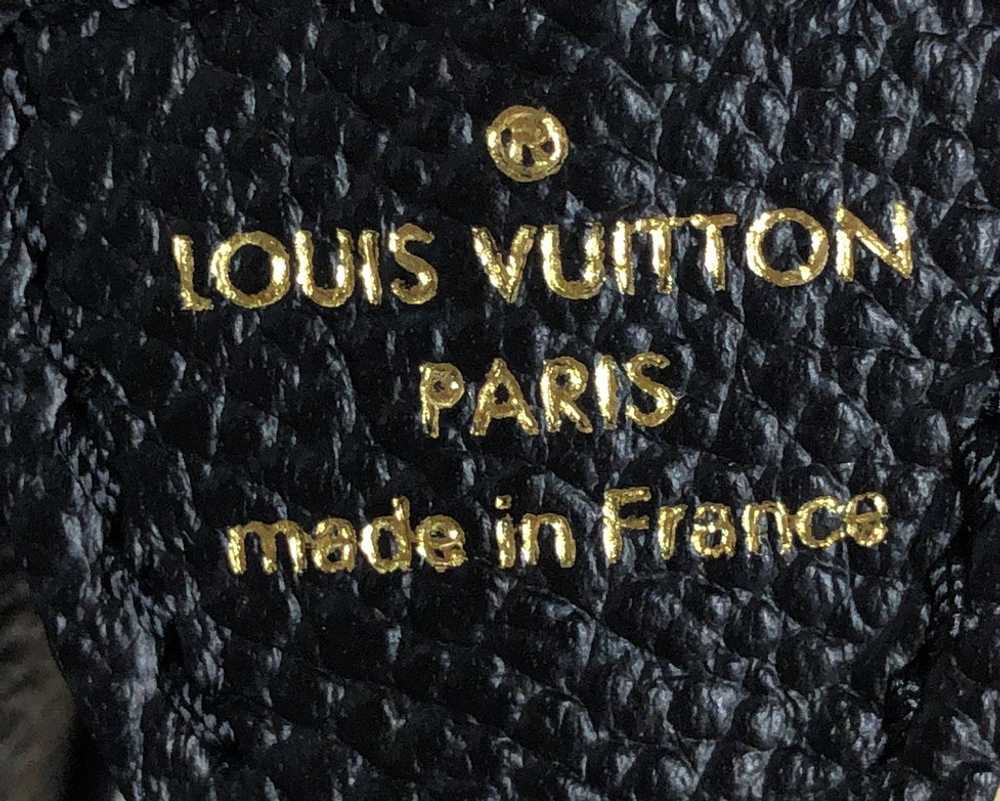 Louis Vuitton Pochette Accessoires Bicolor Monogr… - image 7