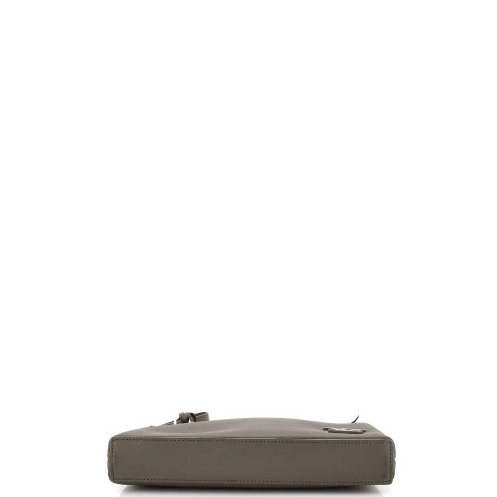 Louis Vuitton Aerogram iPad Pouch Leather - image 4