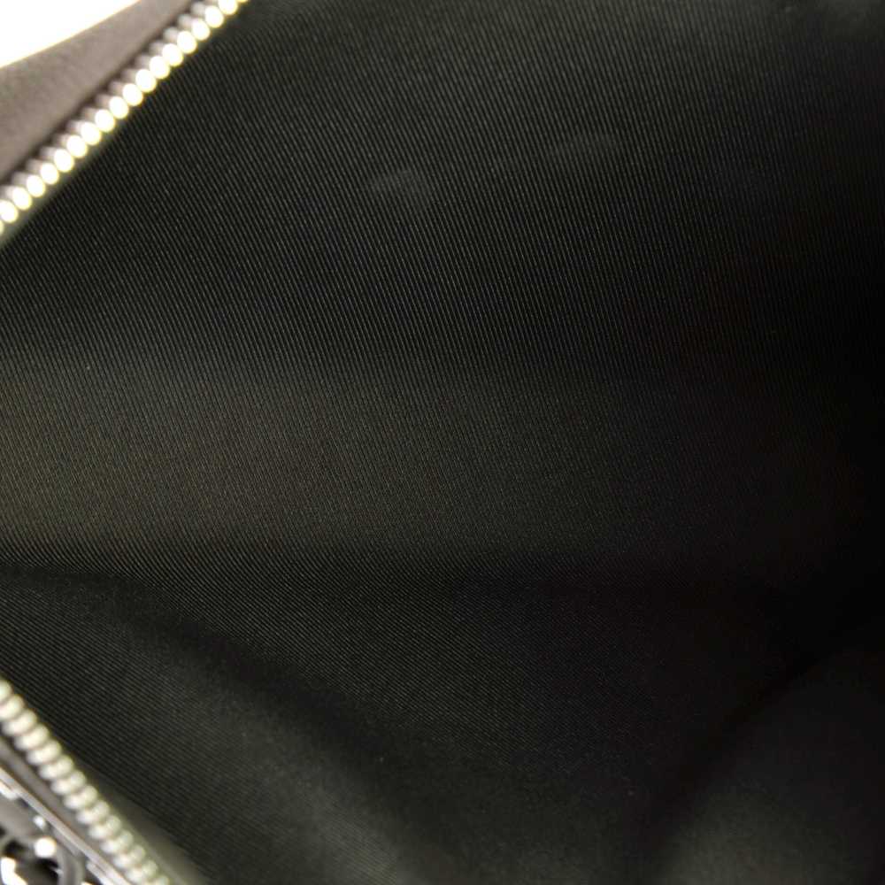 Louis Vuitton Aerogram iPad Pouch Leather - image 5