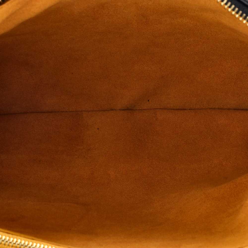 Louis Vuitton Coussin Bag Monogram Embossed Lambs… - image 5