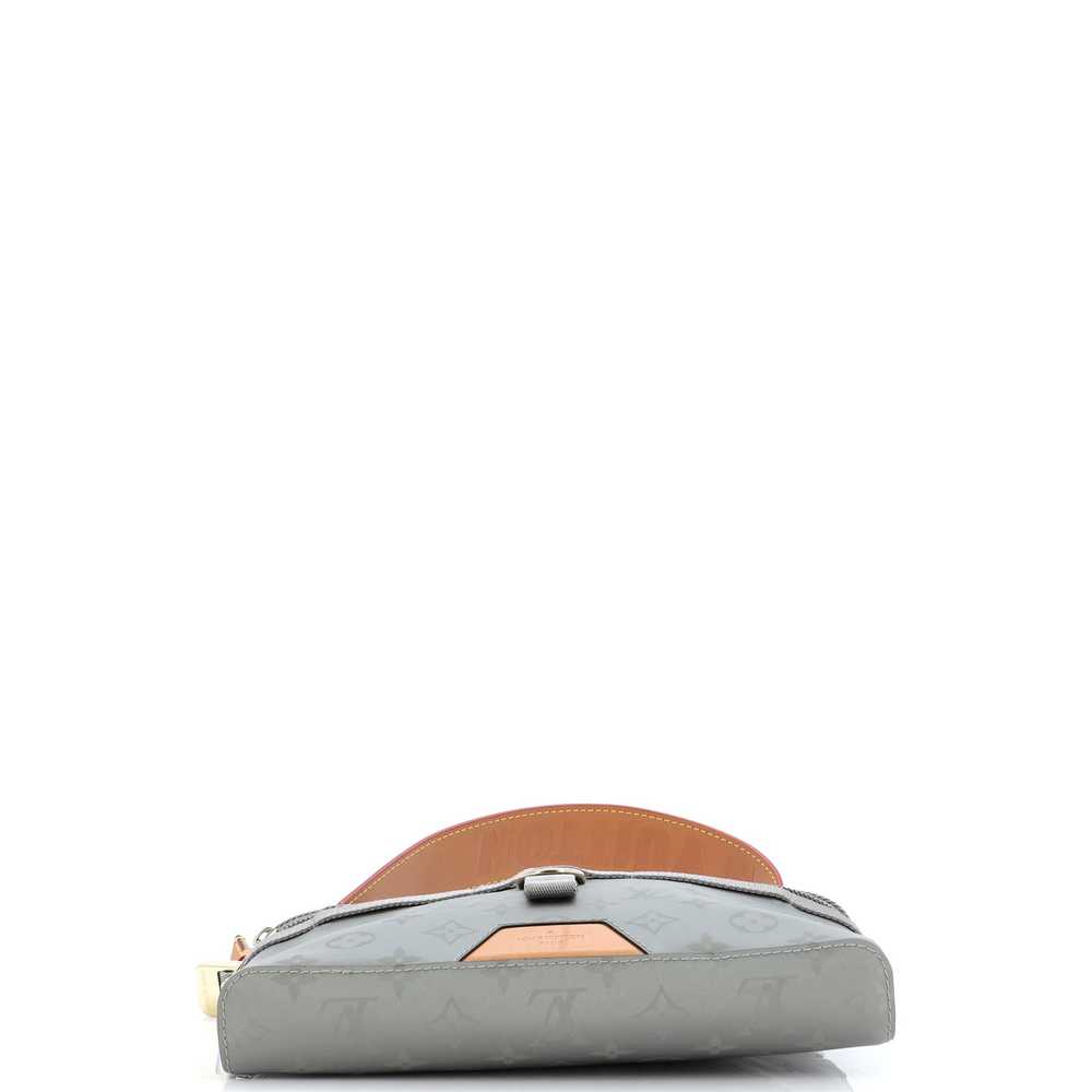 Louis Vuitton Messenger Bag Limited Edition Titan… - image 4