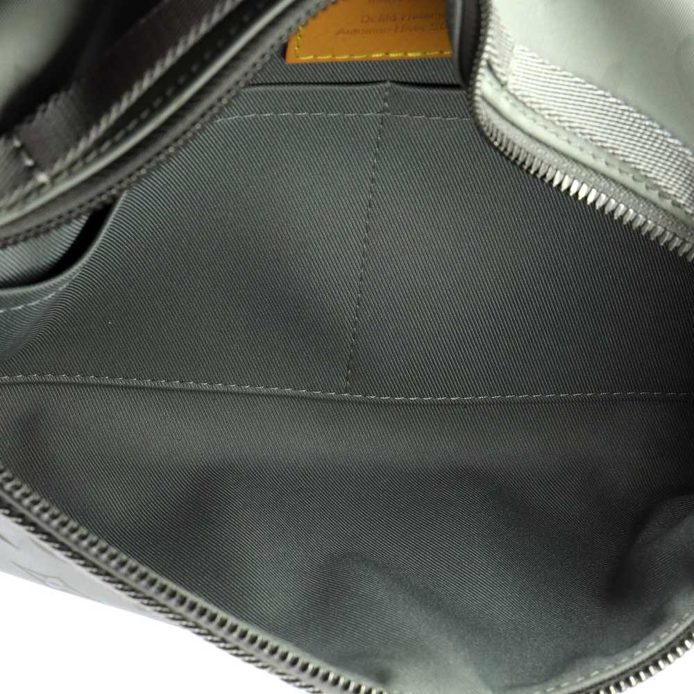 Louis Vuitton Messenger Bag Limited Edition Titan… - image 5