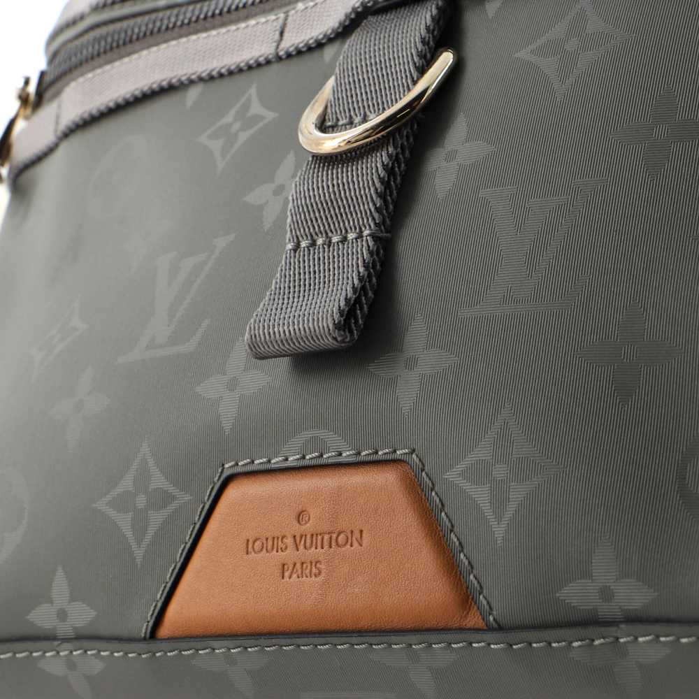 Louis Vuitton Messenger Bag Limited Edition Titan… - image 6