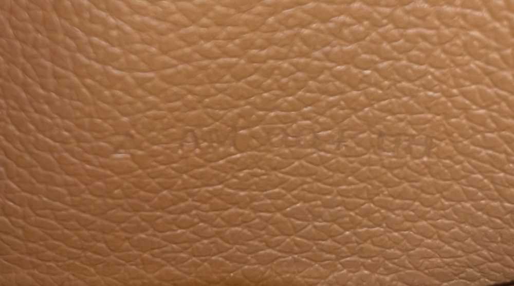 Hermes Roulis Slim Wallet Evercolor - image 8