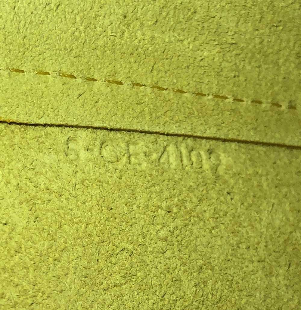 CELINE Belt Bag Textured Leather Nano - image 6