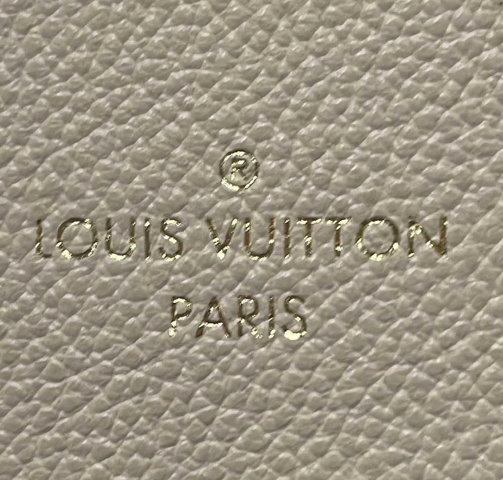 Louis Vuitton Papillon Handbag By The Pool Monogr… - image 6