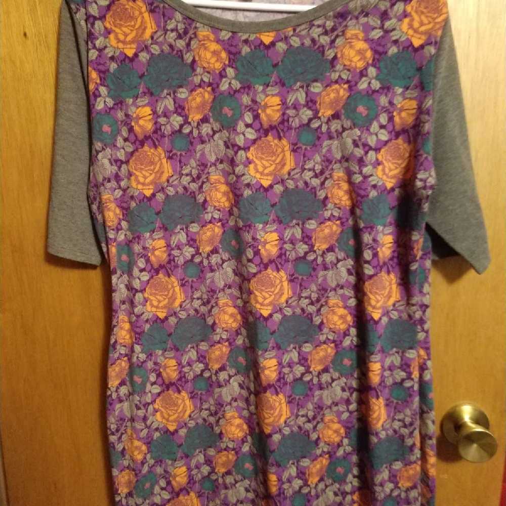 lularoe julia - image 1