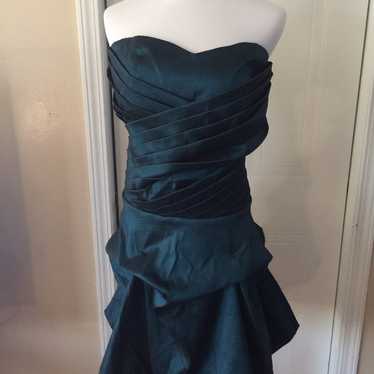Forever21 Strapless Dress Size 2x - image 1