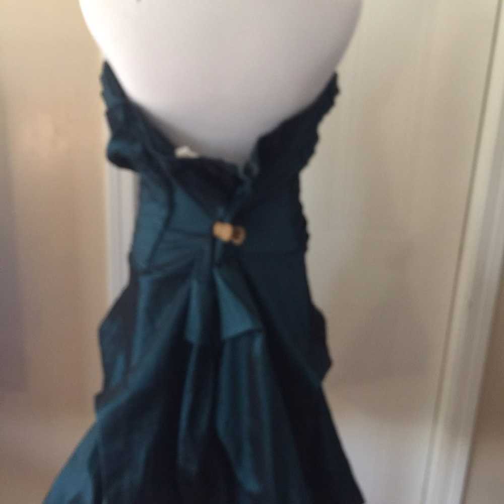 Forever21 Strapless Dress Size 2x - image 4