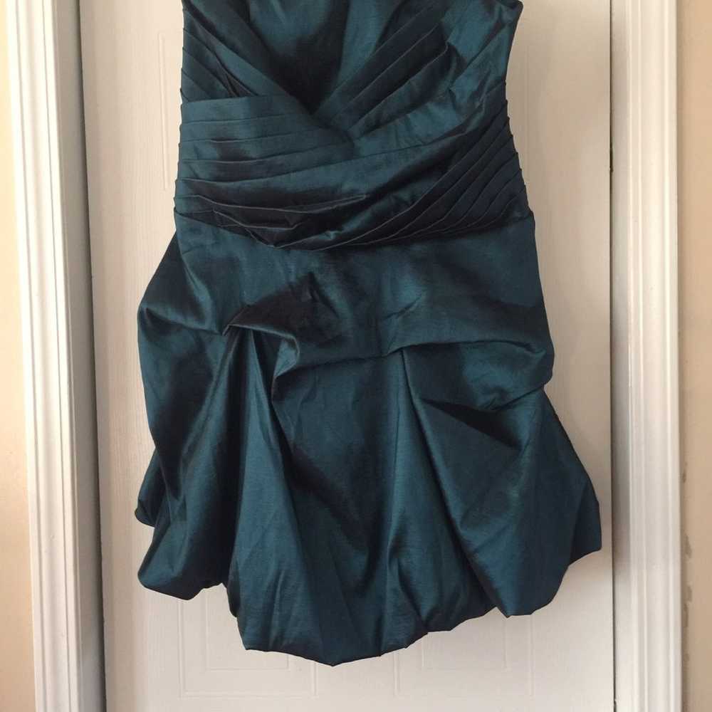 Forever21 Strapless Dress Size 2x - image 6