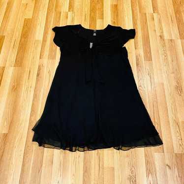 Studio 1940 Women’s 26W Black Dress - image 1