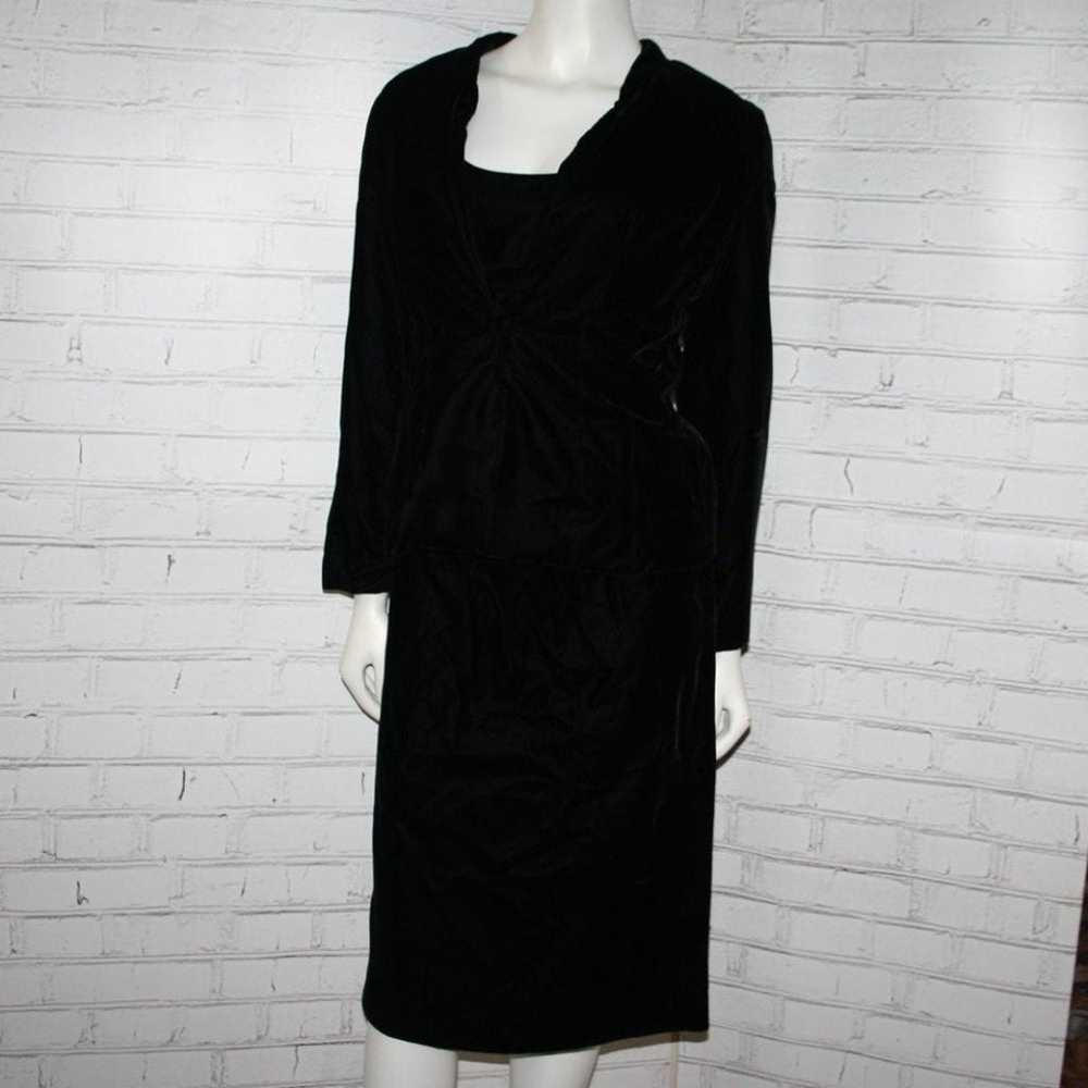 Beautiful Claralura Original 2-piece dress Size 2 - image 1