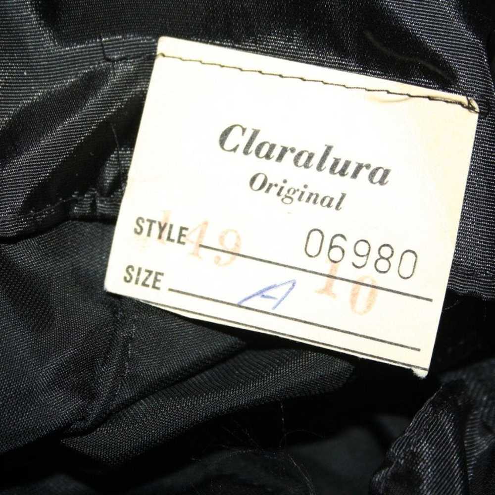 Beautiful Claralura Original 2-piece dress Size 2 - image 2