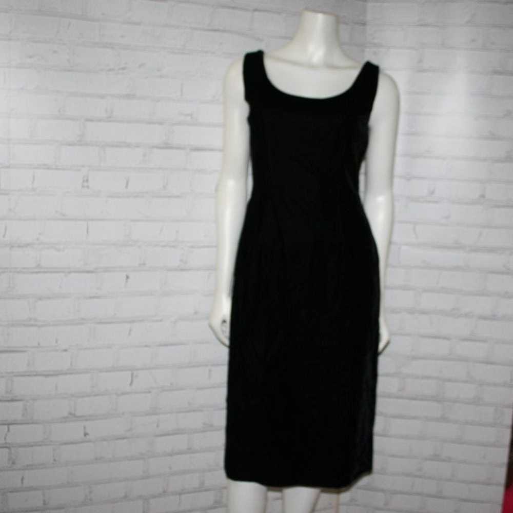 Beautiful Claralura Original 2-piece dress Size 2 - image 7